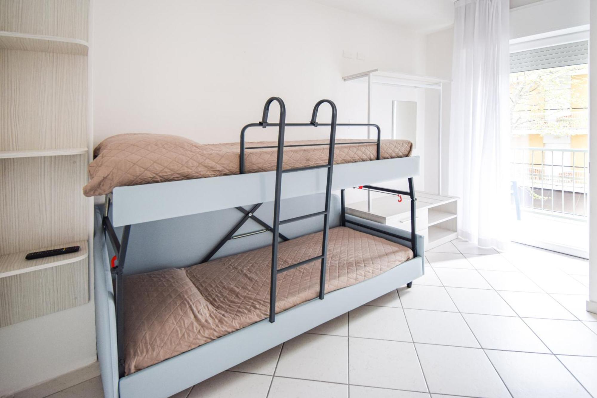 Hotel Giulio Cesare Cattolica Esterno foto